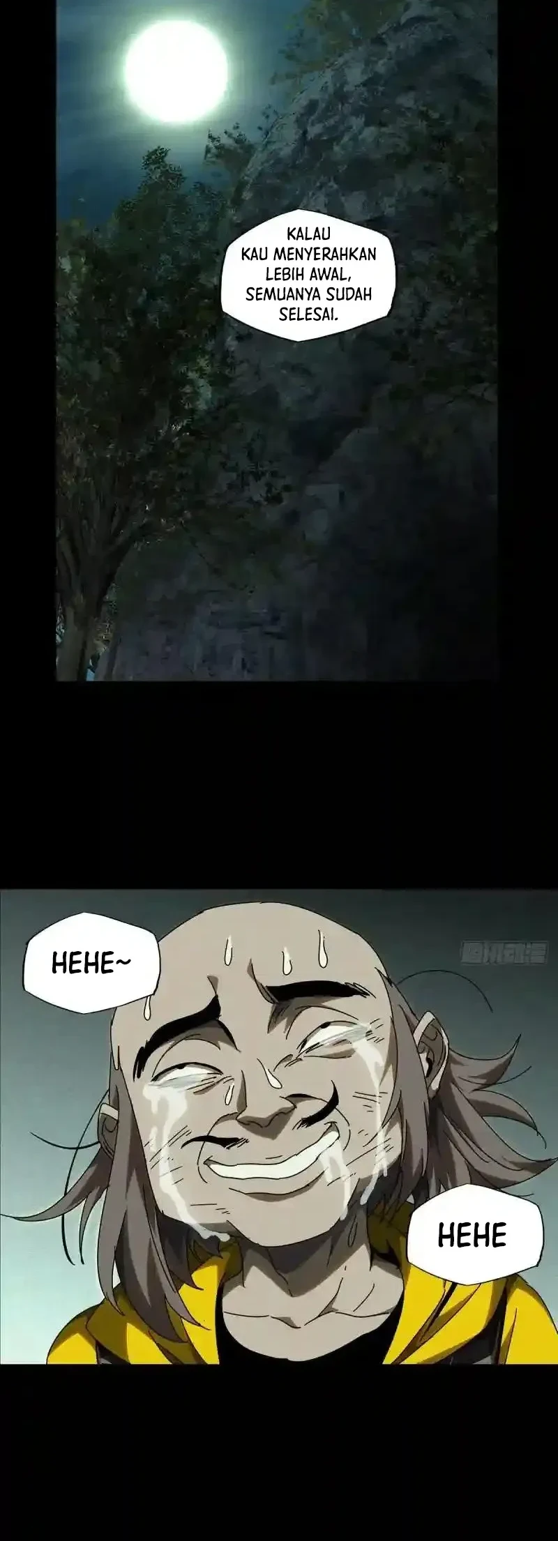 Da Xiang Wuxing Chapter 237 Gambar 19