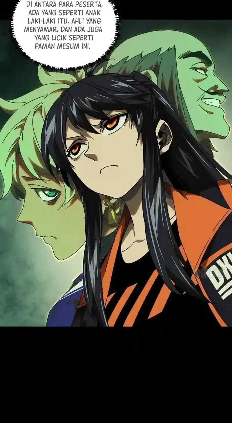 Da Xiang Wuxing Chapter 237 Gambar 21