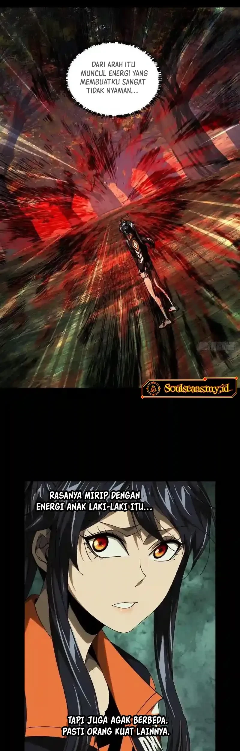 Da Xiang Wuxing Chapter 237 Gambar 26