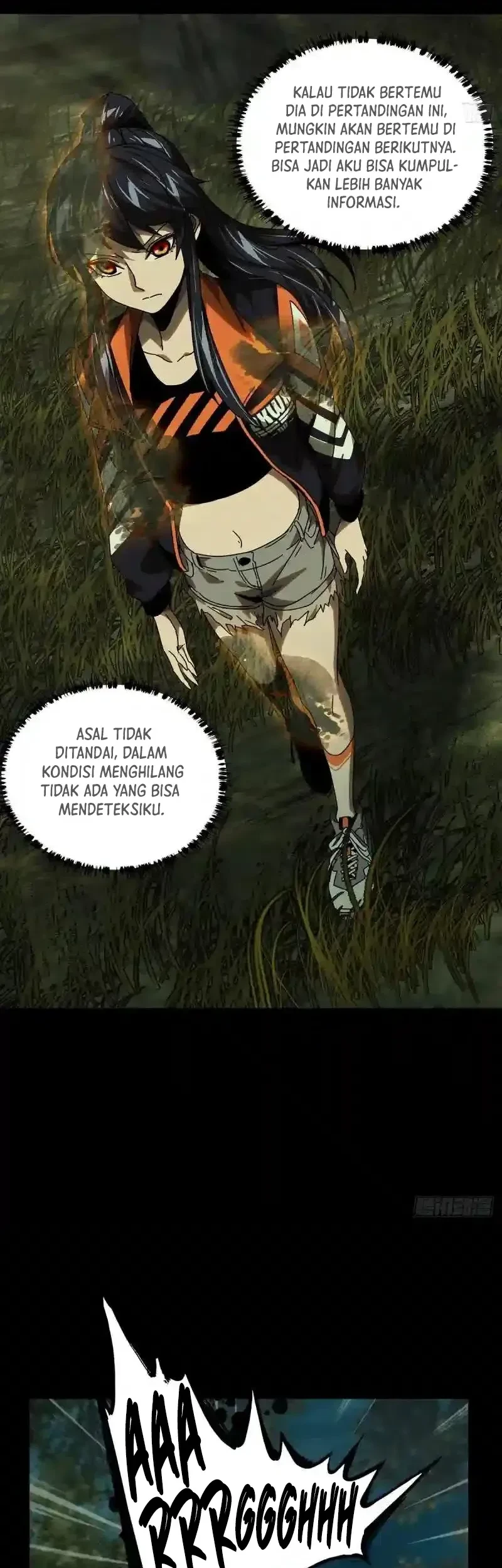 Da Xiang Wuxing Chapter 237 Gambar 28