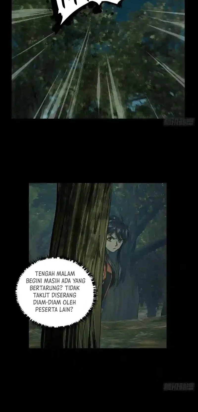 Da Xiang Wuxing Chapter 237 Gambar 29