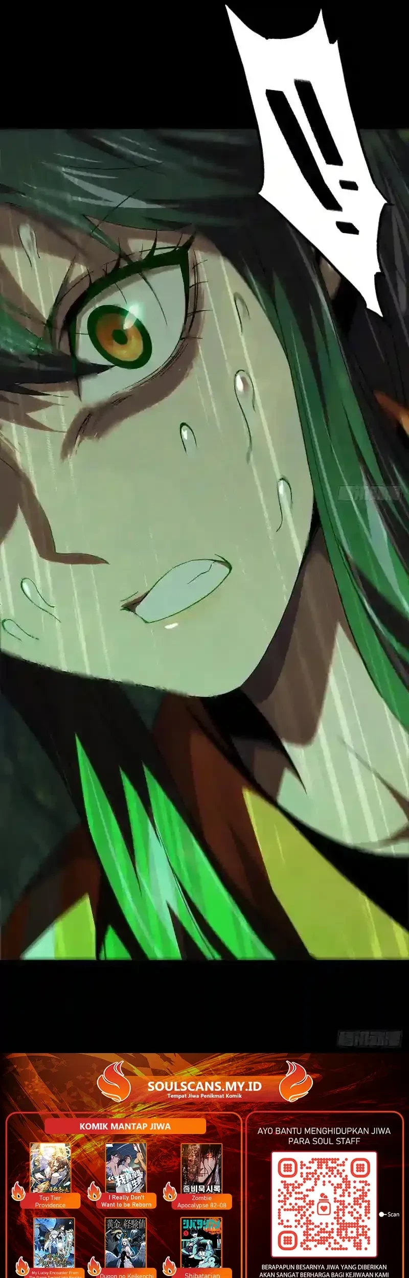 Da Xiang Wuxing Chapter 237 Gambar 30