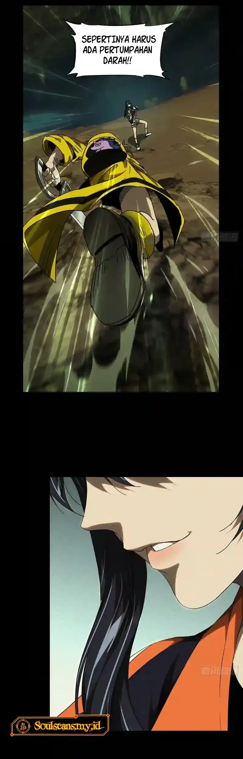 Da Xiang Wuxing Chapter 237 Gambar 3