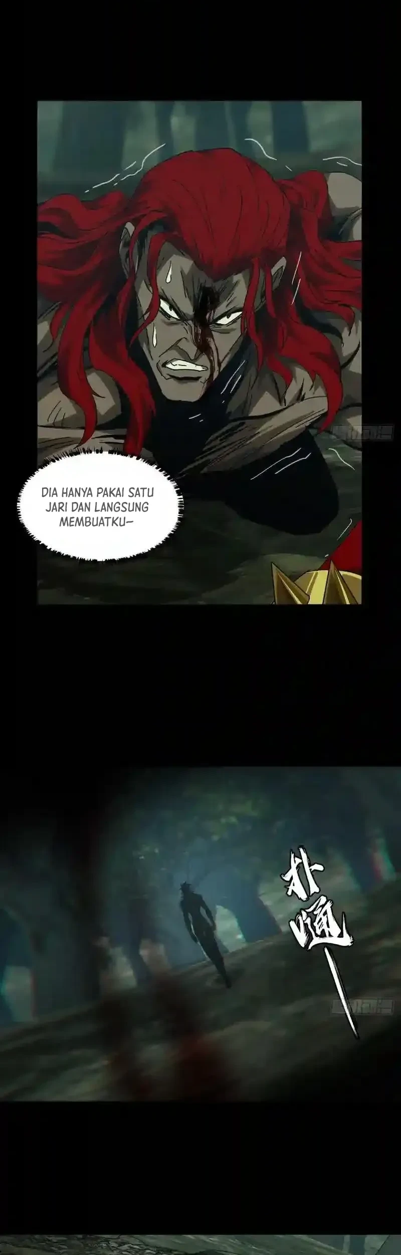 Da Xiang Wuxing Chapter 238 Gambar 17