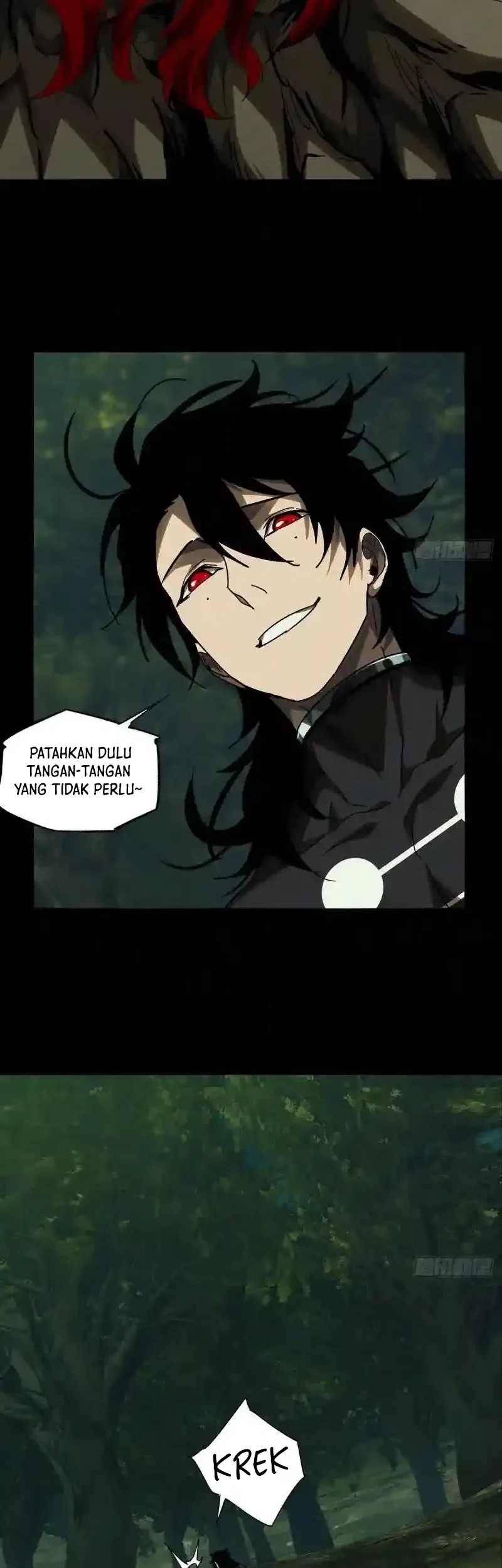 Da Xiang Wuxing Chapter 238 Gambar 20