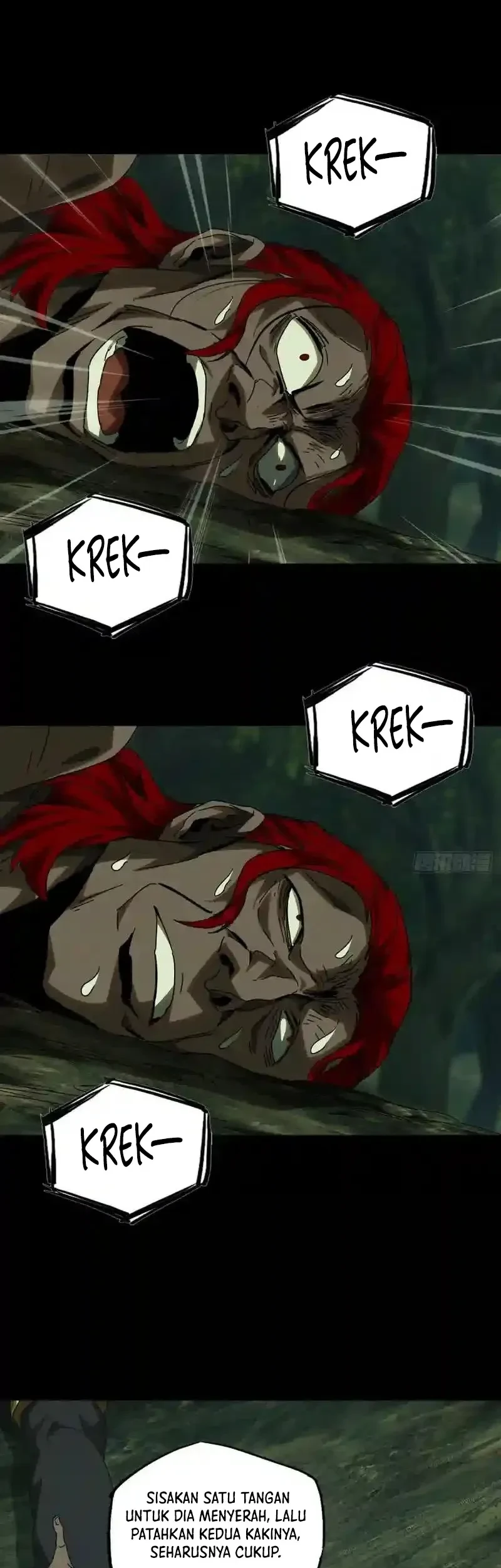 Da Xiang Wuxing Chapter 238 Gambar 22