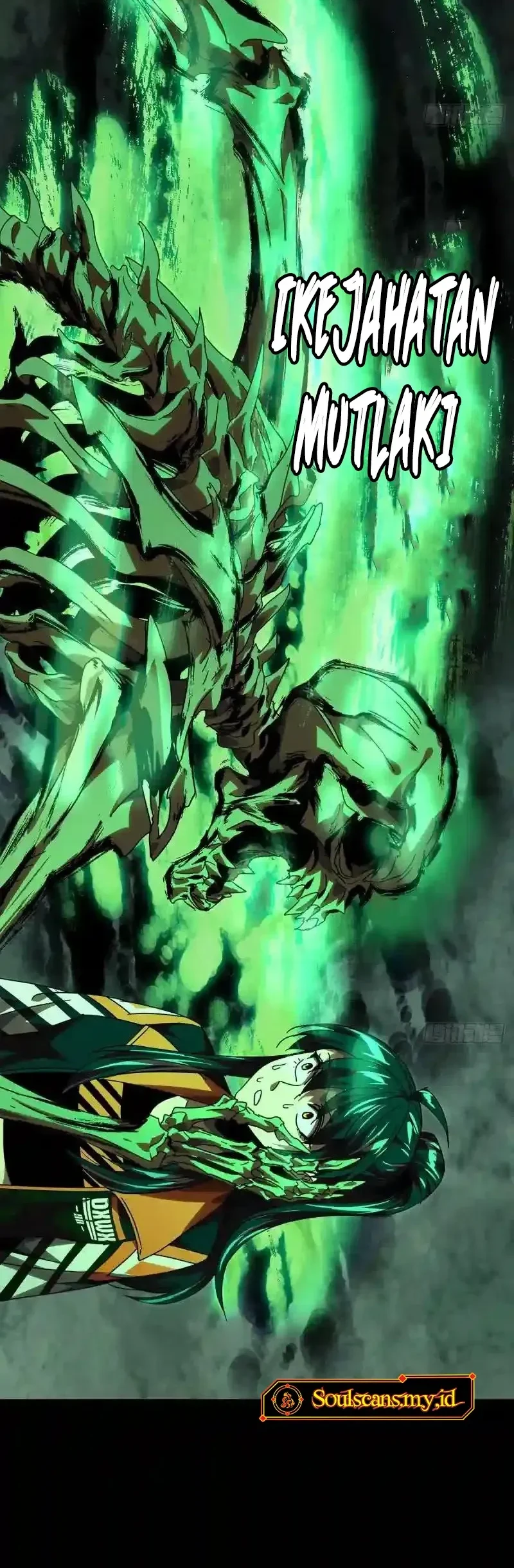 Da Xiang Wuxing Chapter 238 Gambar 30