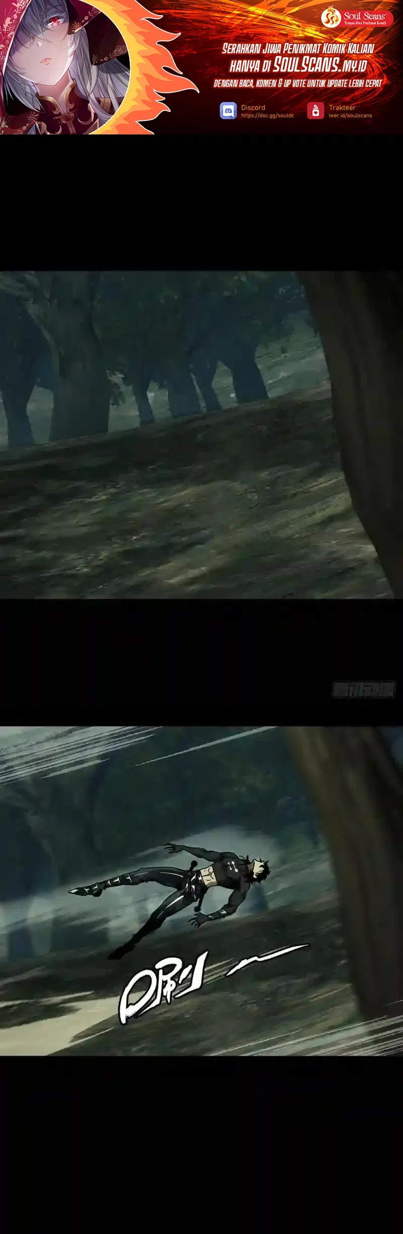 Manhua Da Xiang Wuxing Chapter 238 gambar nomor 2