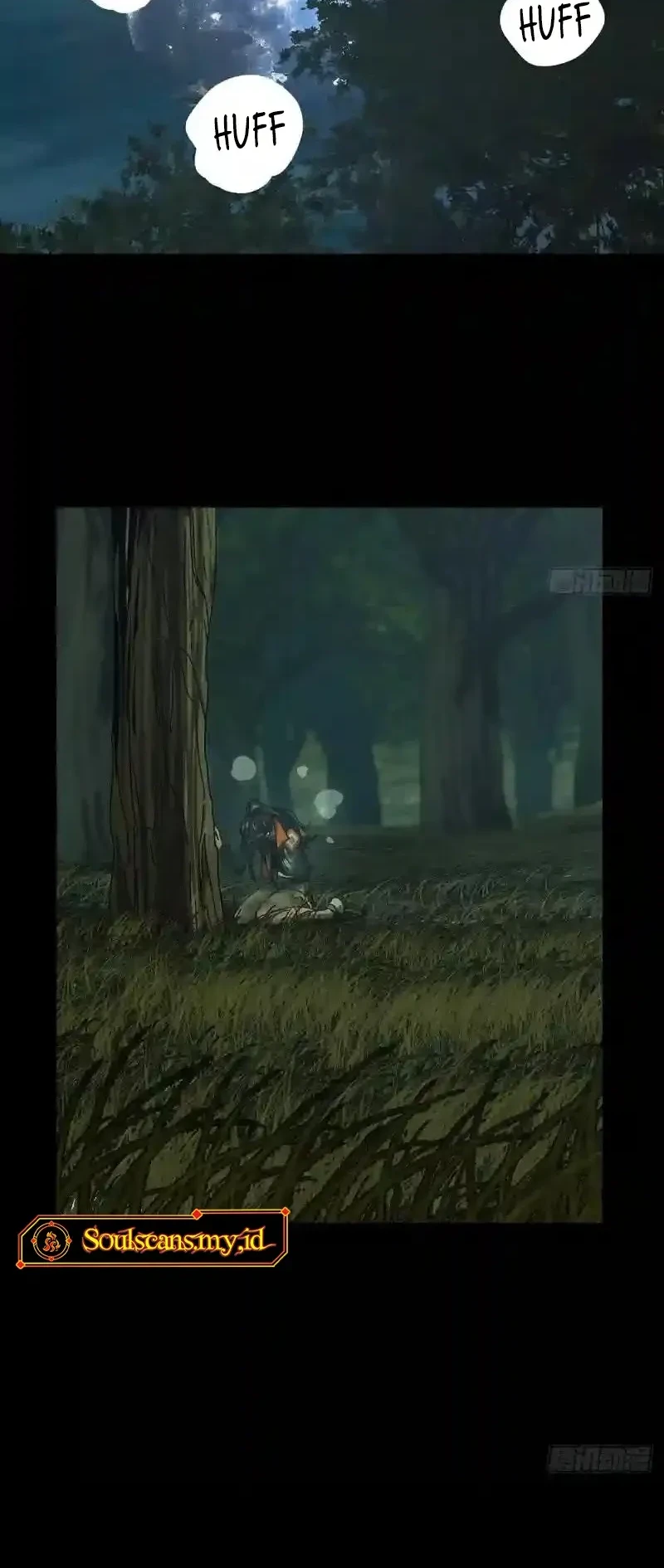 Da Xiang Wuxing Chapter 239 Gambar 7