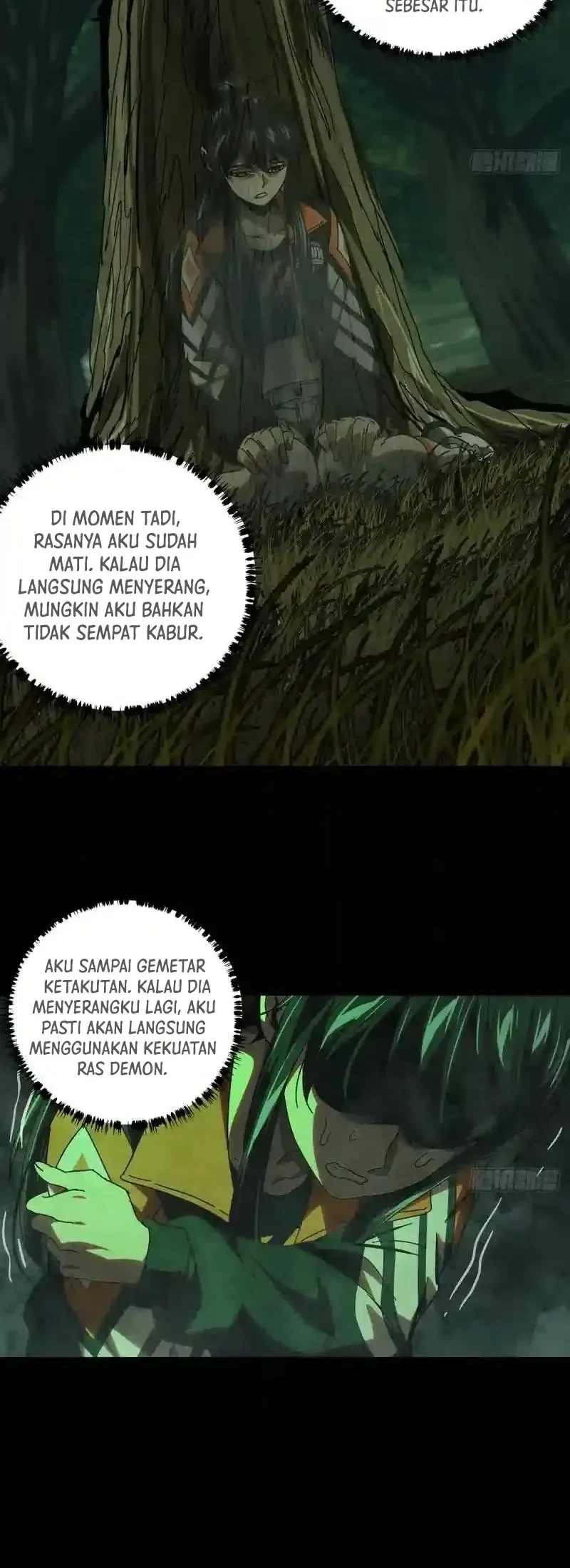 Da Xiang Wuxing Chapter 239 Gambar 9