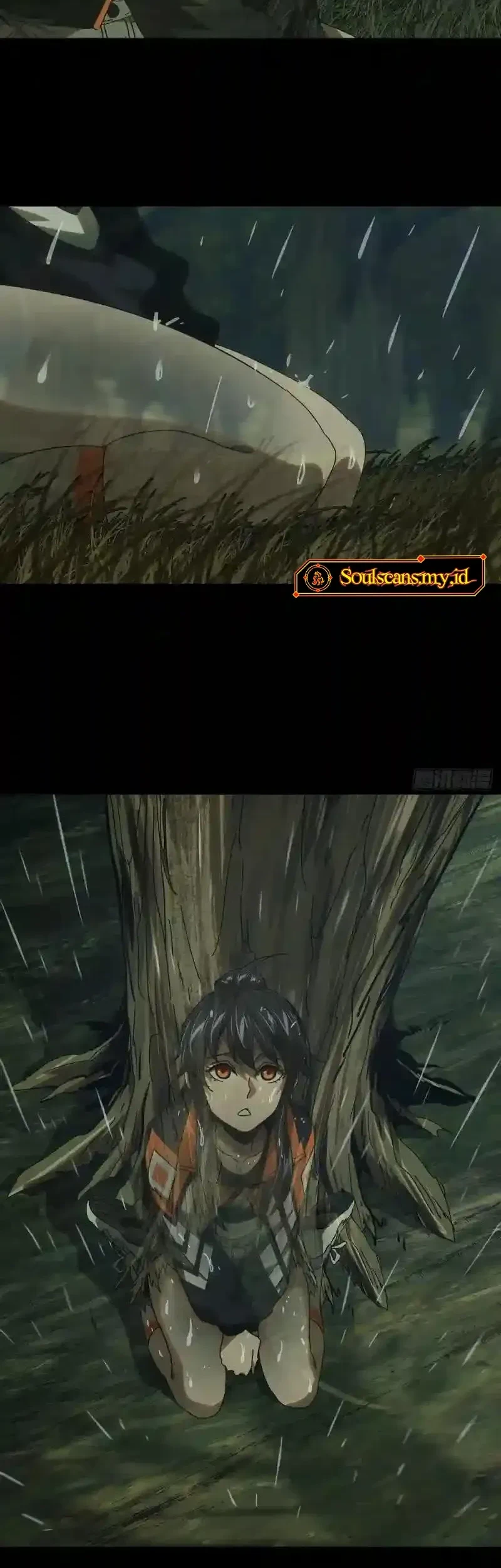 Da Xiang Wuxing Chapter 239 Gambar 11