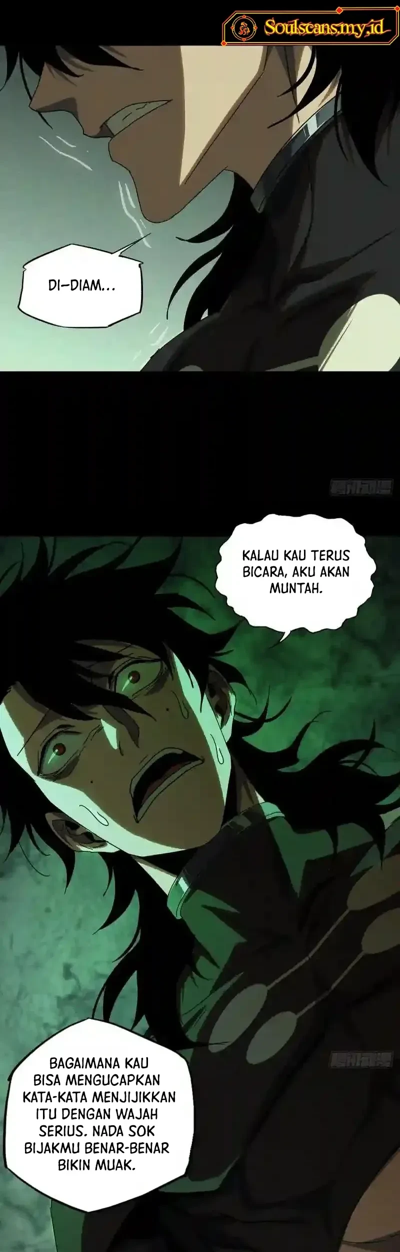 Da Xiang Wuxing Chapter 239 Gambar 25