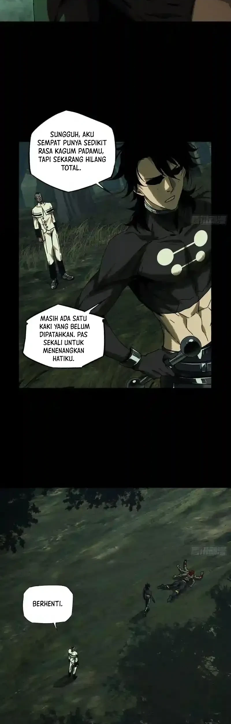 Da Xiang Wuxing Chapter 239 Gambar 26