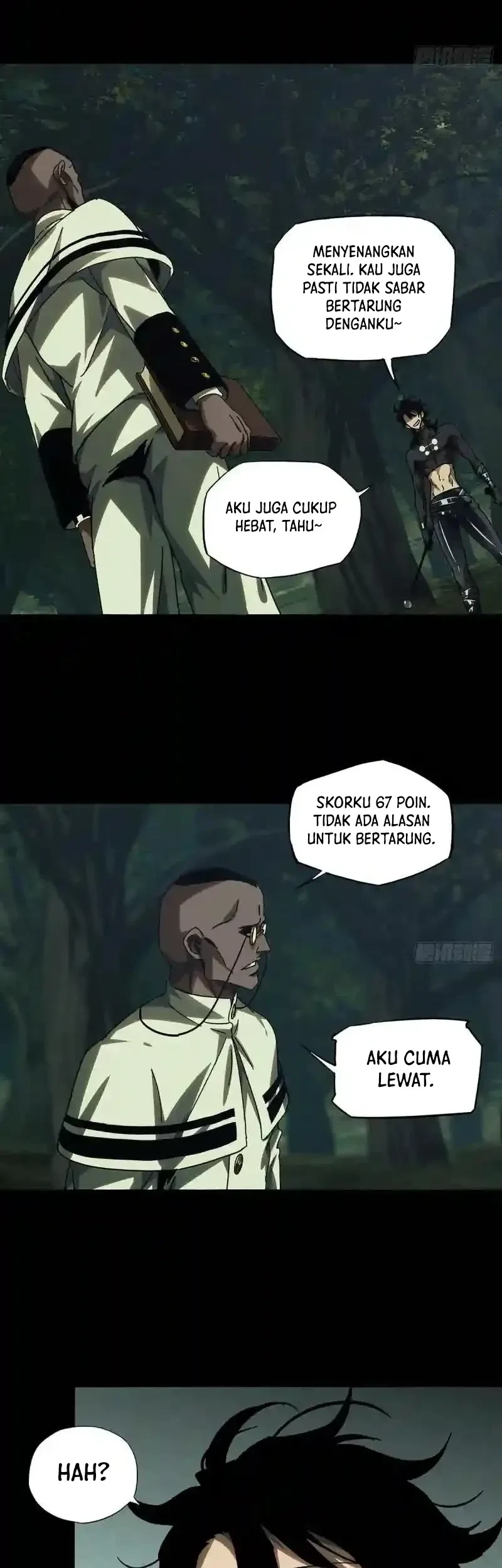 Da Xiang Wuxing Chapter 239 Gambar 19