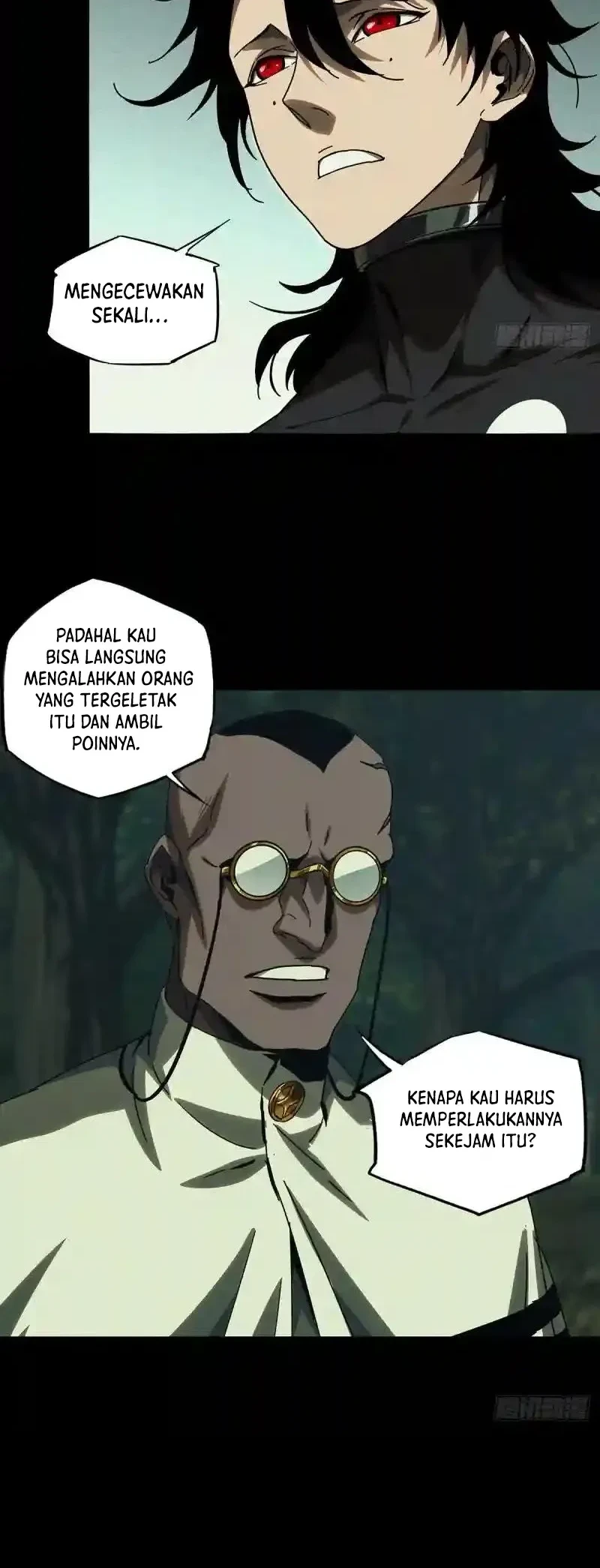 Da Xiang Wuxing Chapter 239 Gambar 20