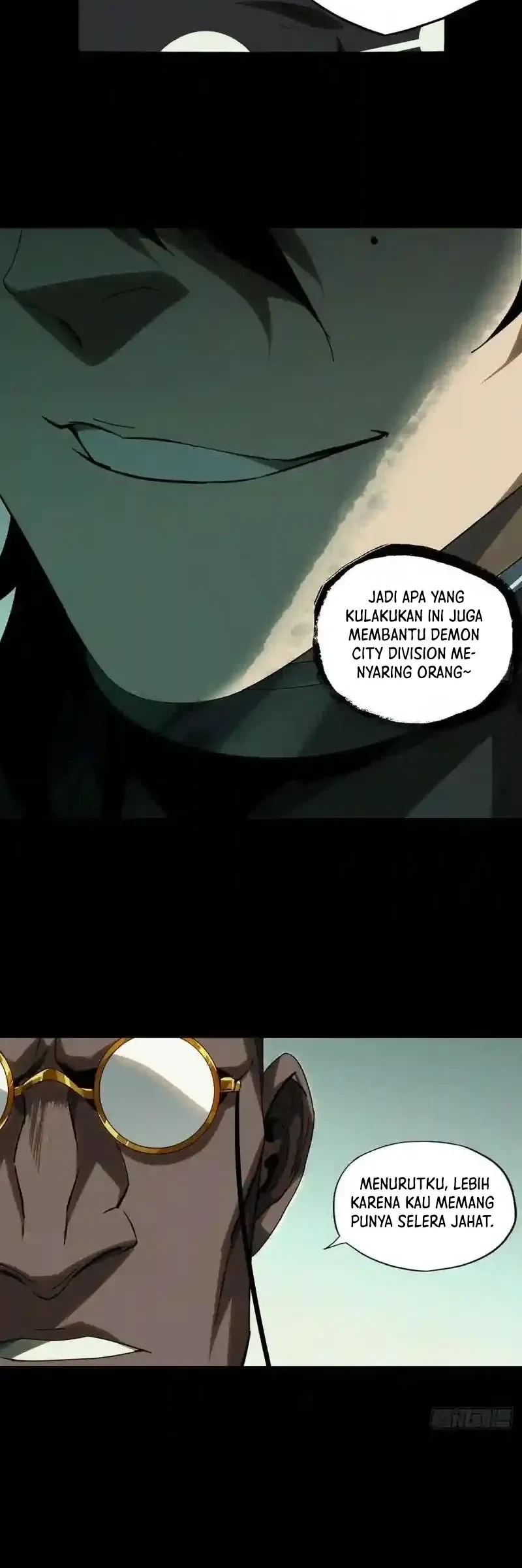 Da Xiang Wuxing Chapter 239 Gambar 22