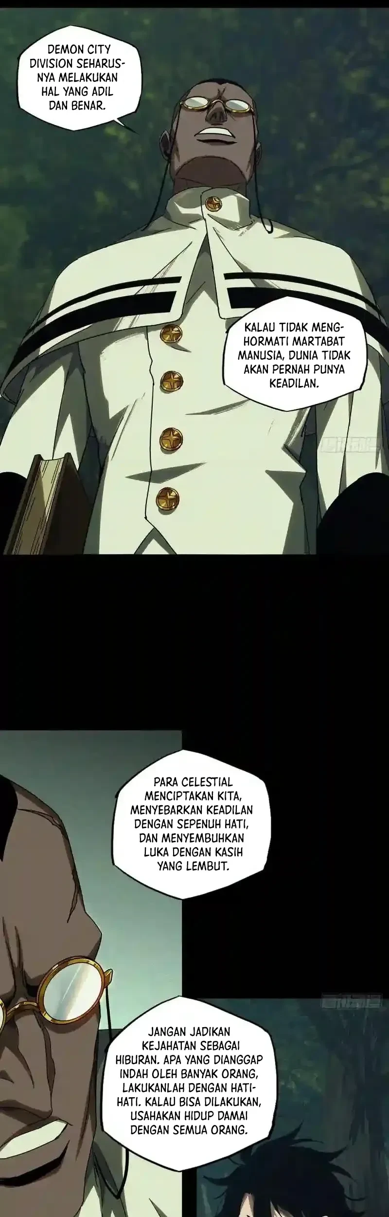 Da Xiang Wuxing Chapter 239 Gambar 23