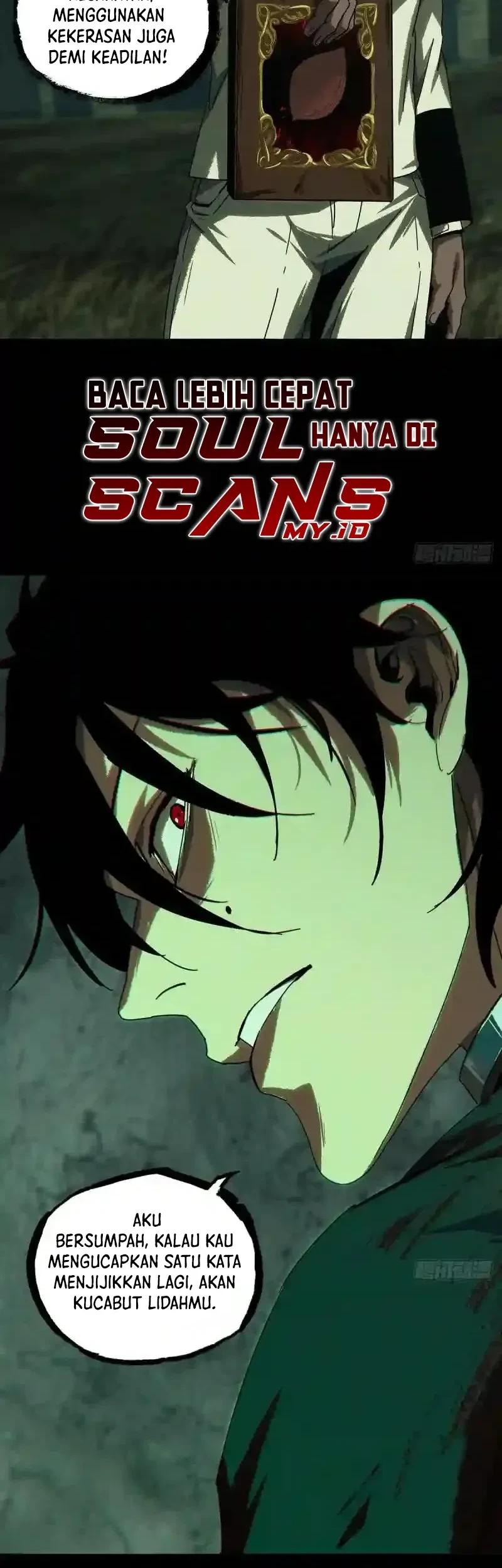 Da Xiang Wuxing Chapter 239 Gambar 29