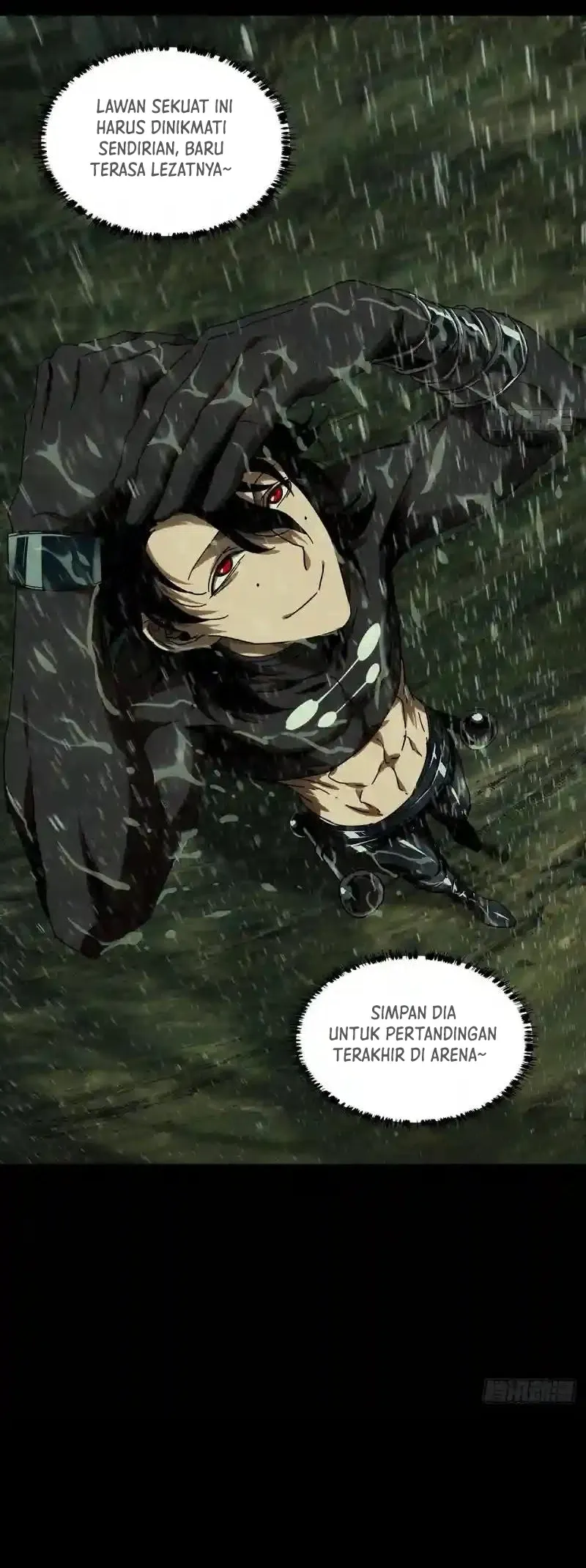 Da Xiang Wuxing Chapter 240 Gambar 7