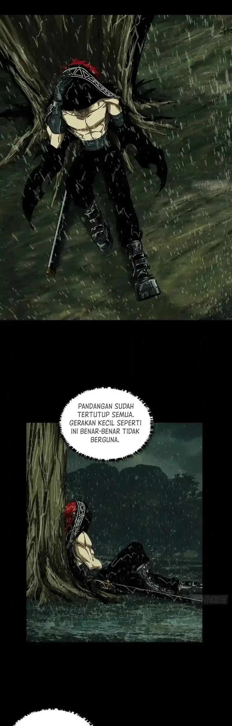 Da Xiang Wuxing Chapter 240 Gambar 10