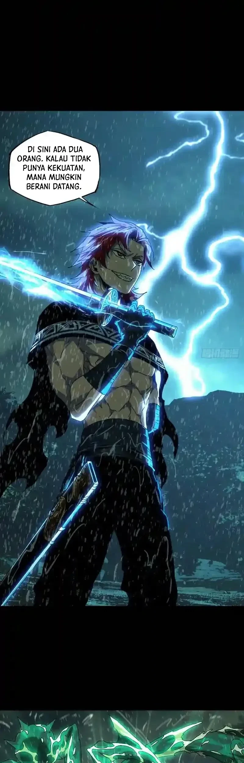 Da Xiang Wuxing Chapter 240 Gambar 18