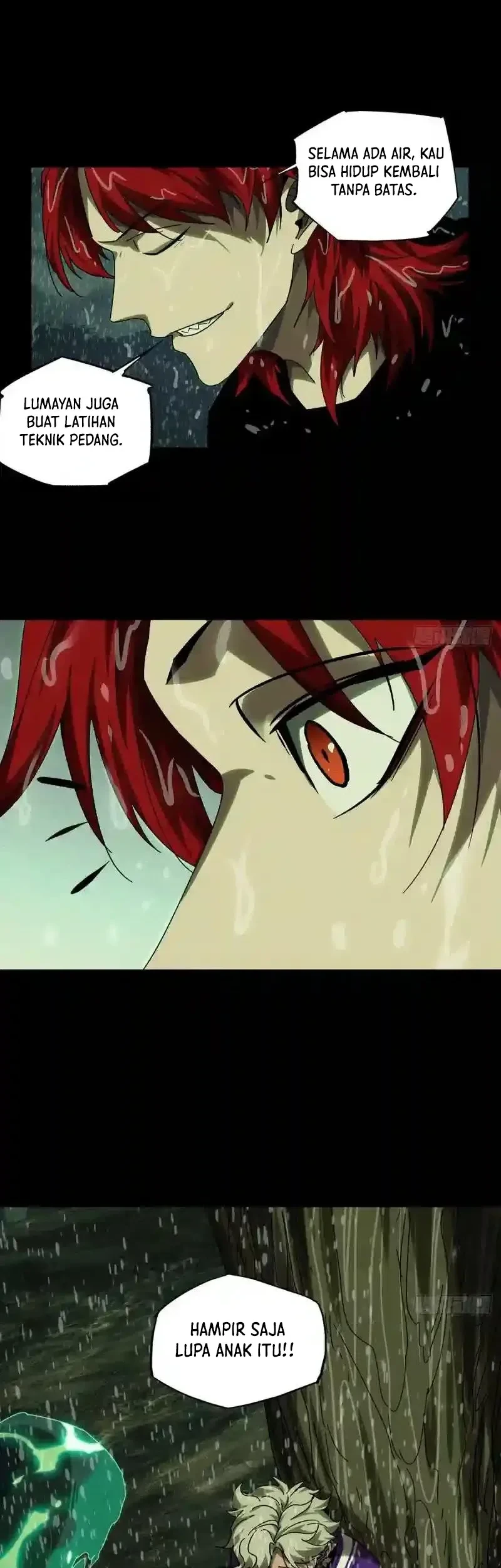 Da Xiang Wuxing Chapter 240 Gambar 23