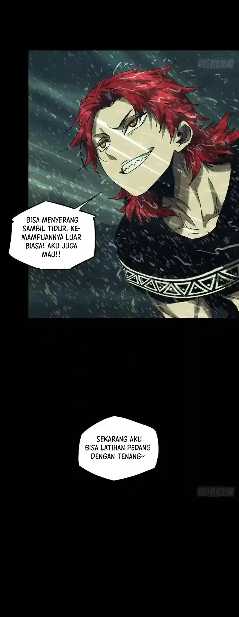 Da Xiang Wuxing Chapter 240 Gambar 26