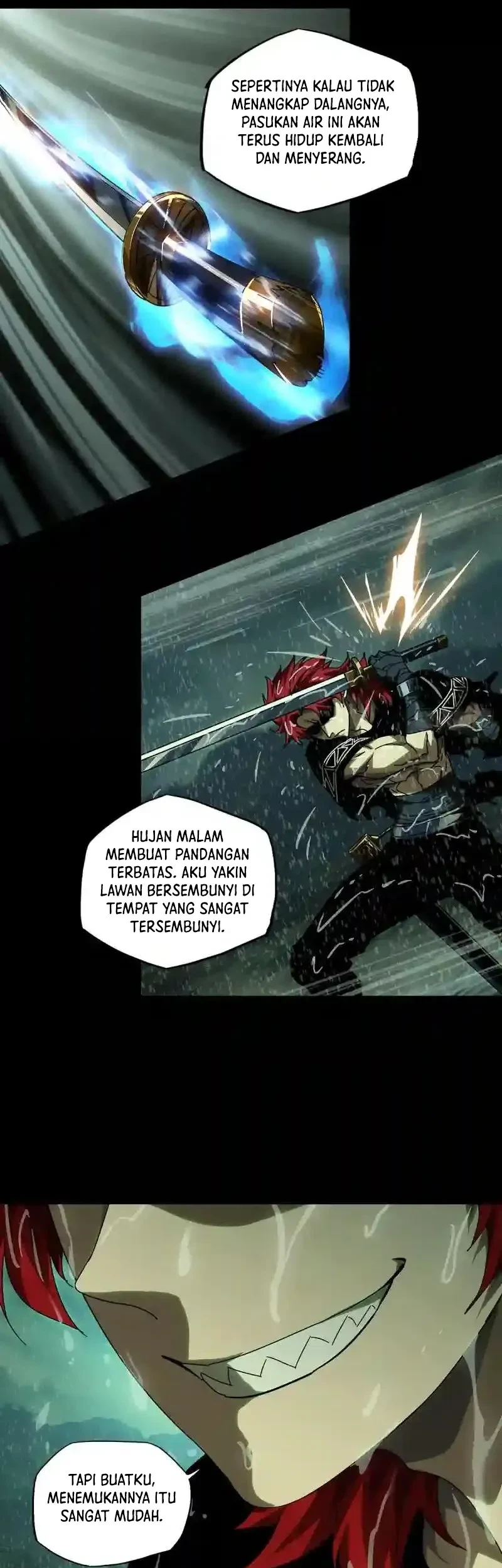 Da Xiang Wuxing Chapter 240 Gambar 31