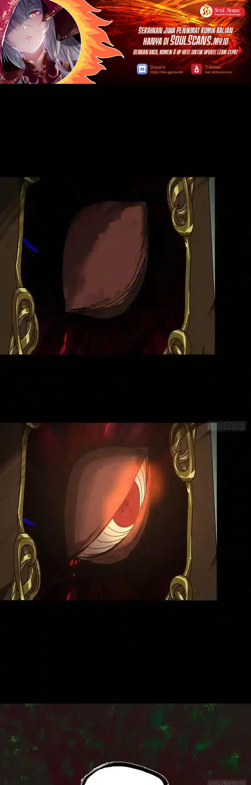 Manhua Da Xiang Wuxing Chapter 240 gambar nomor 2