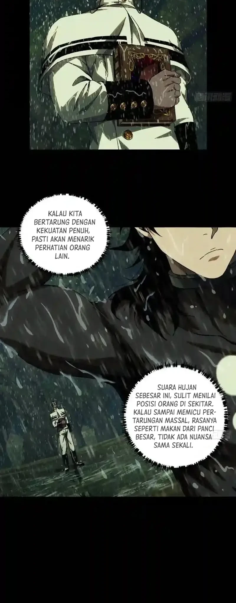 Da Xiang Wuxing Chapter 240 Gambar 6