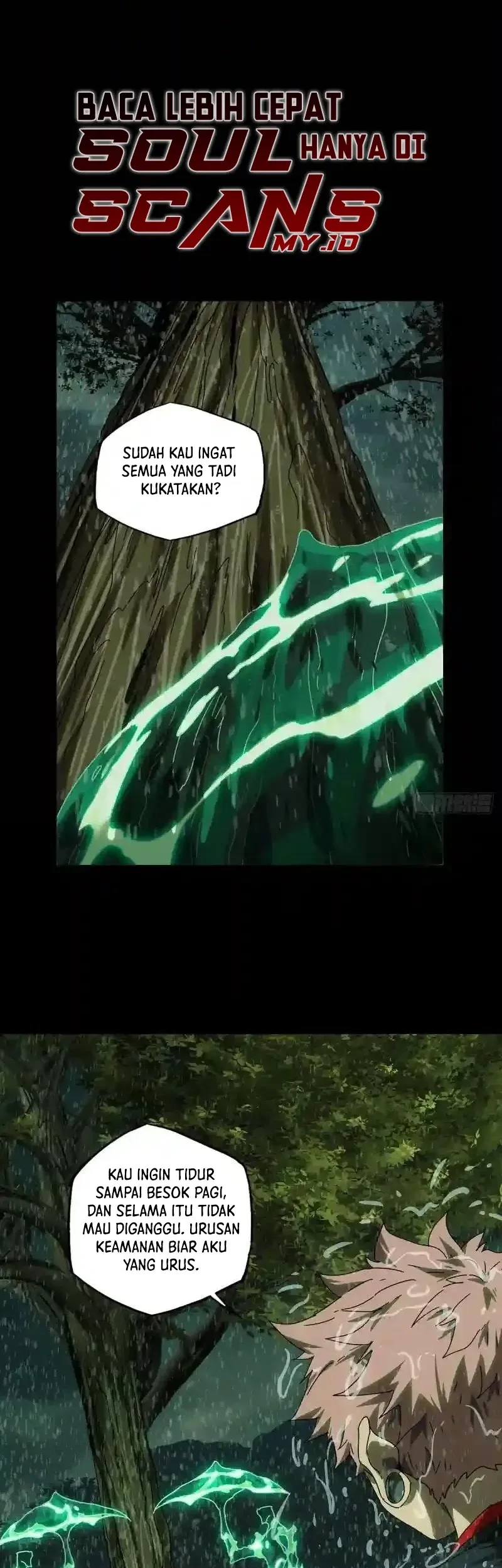 Da Xiang Wuxing Chapter 241 Gambar 7