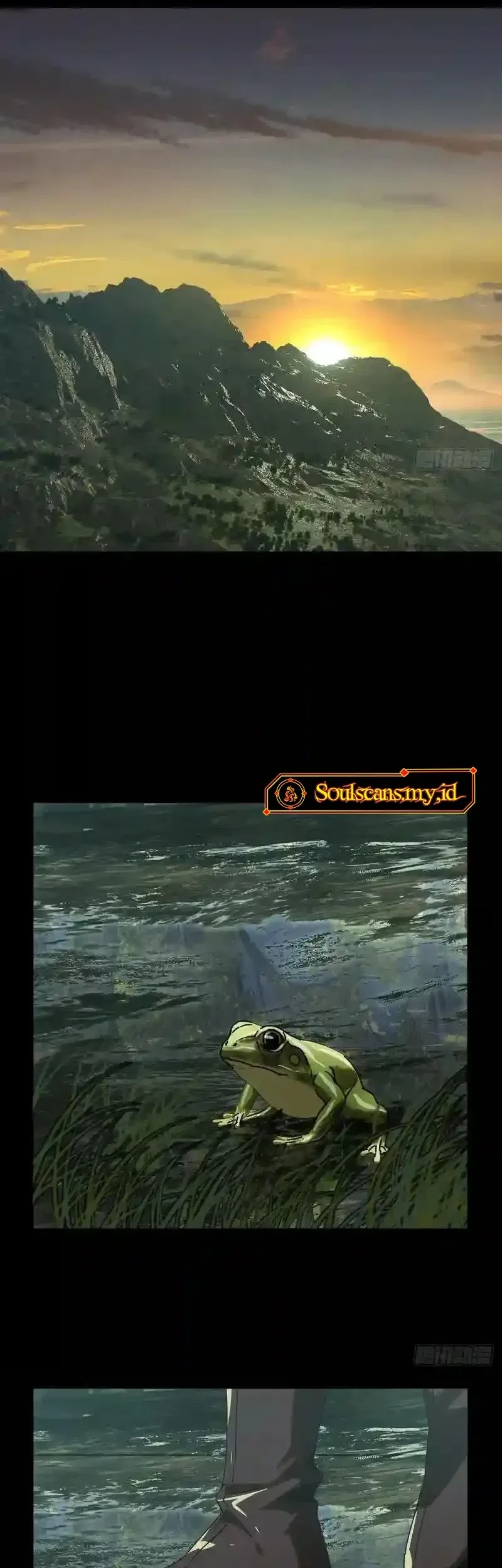 Da Xiang Wuxing Chapter 241 Gambar 11