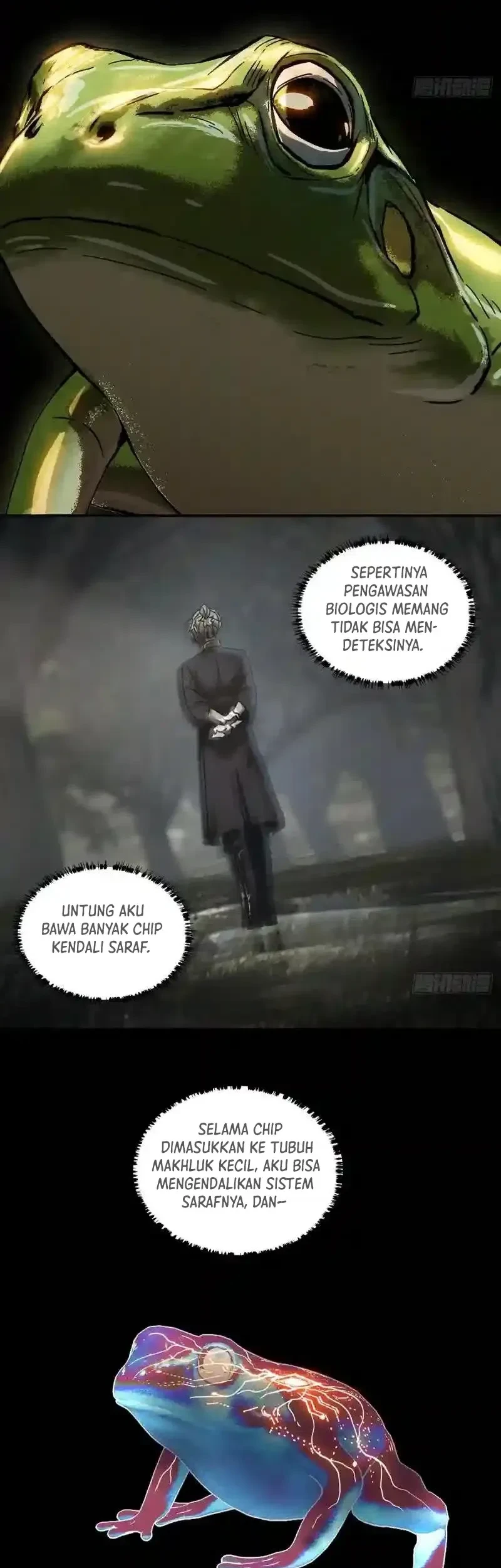 Da Xiang Wuxing Chapter 241 Gambar 13