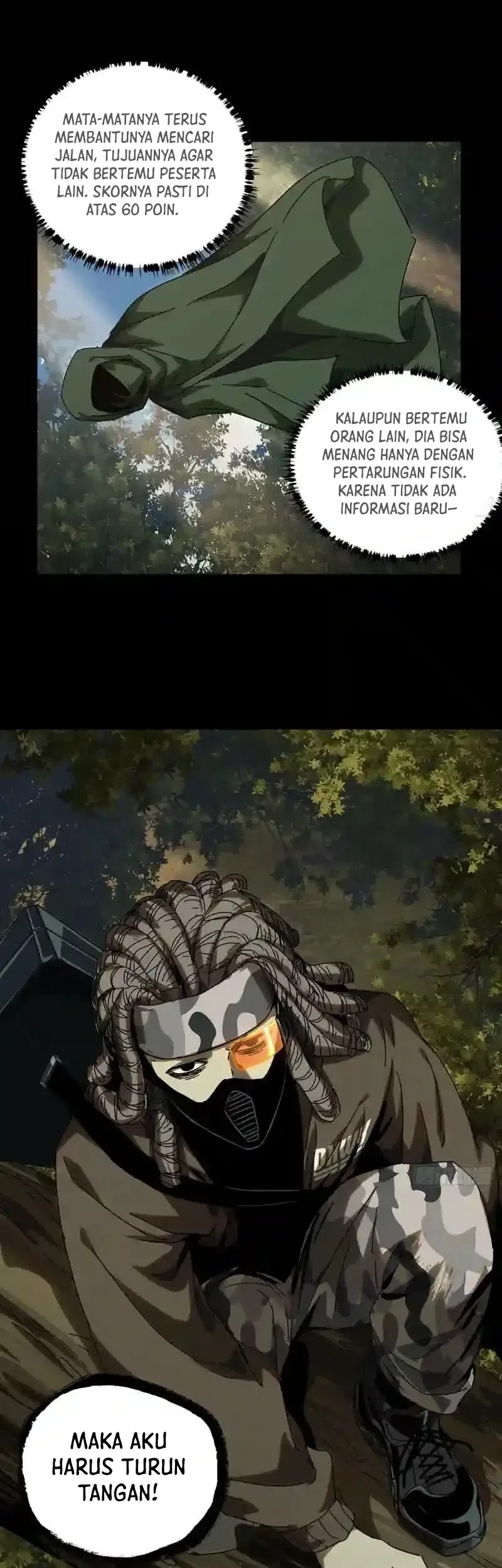 Da Xiang Wuxing Chapter 241 Gambar 15