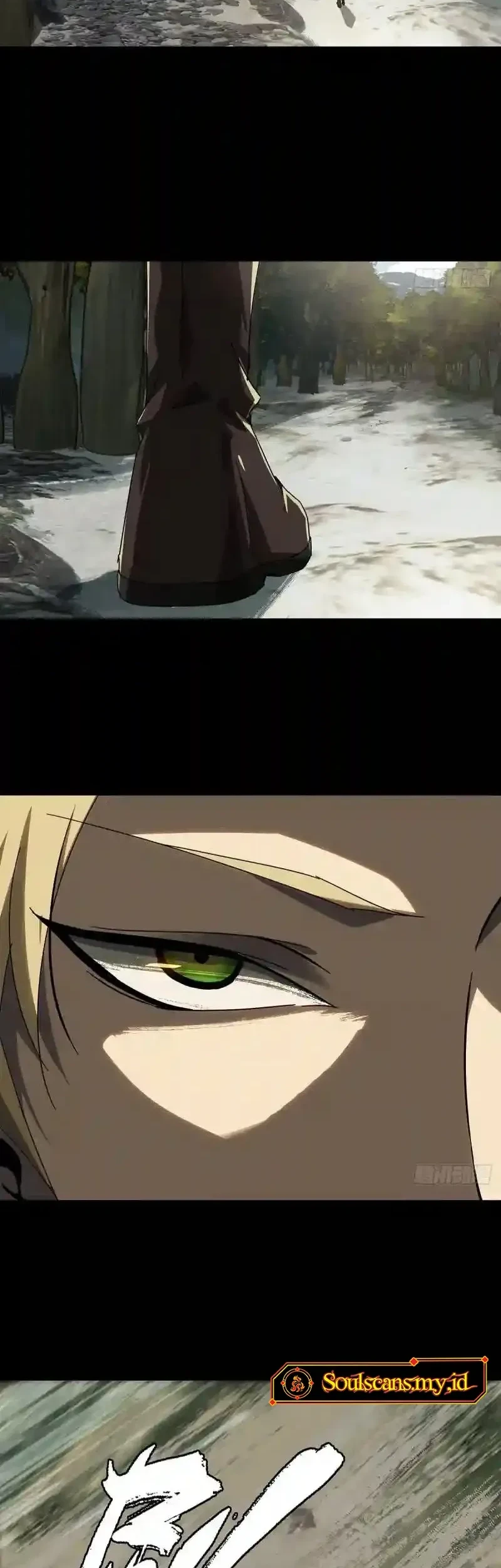 Da Xiang Wuxing Chapter 241 Gambar 22