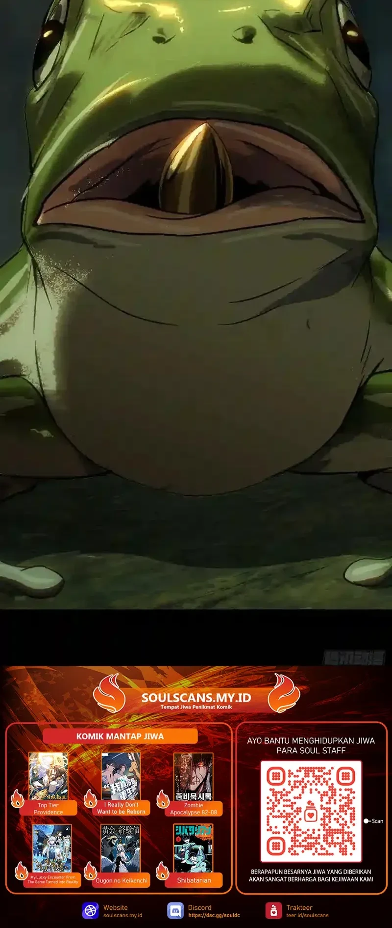 Da Xiang Wuxing Chapter 241 Gambar 27