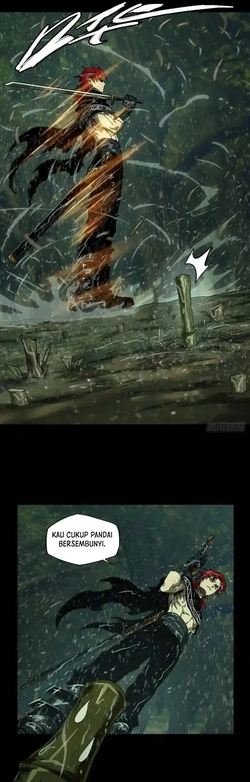 Da Xiang Wuxing Chapter 241 Gambar 4