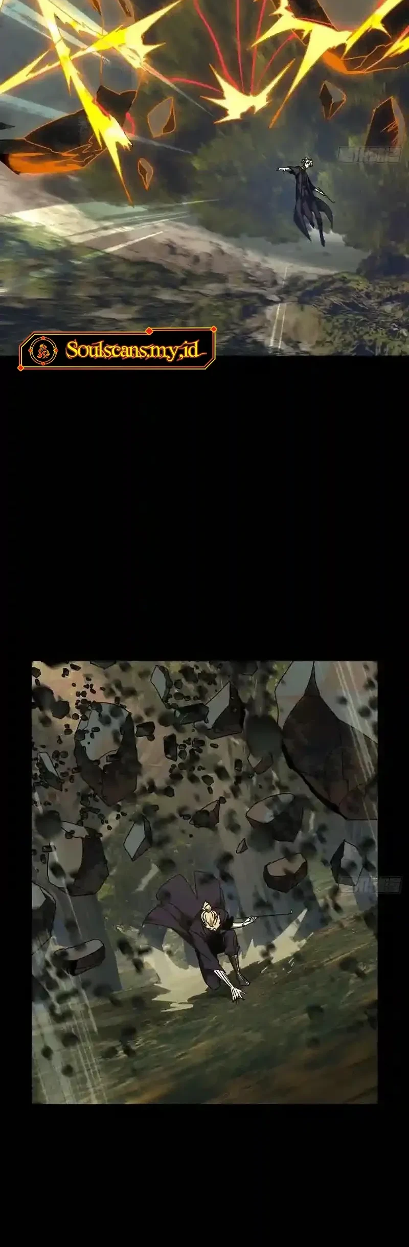 Da Xiang Wuxing Chapter 242 Gambar 10