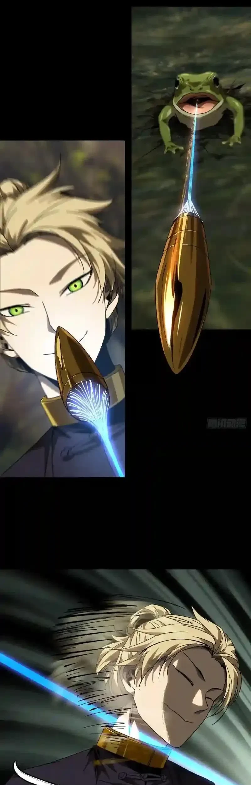 Da Xiang Wuxing Chapter 242 Gambar 13