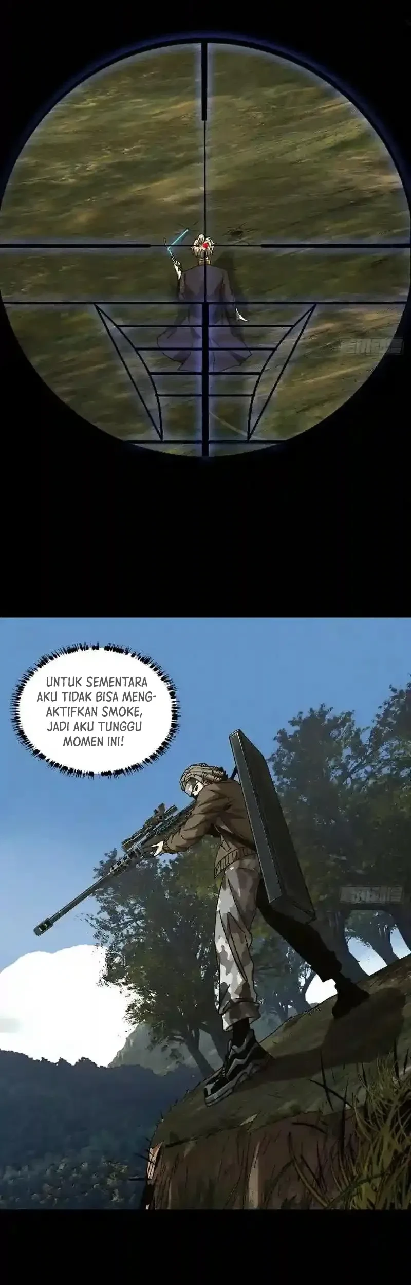 Da Xiang Wuxing Chapter 242 Gambar 16