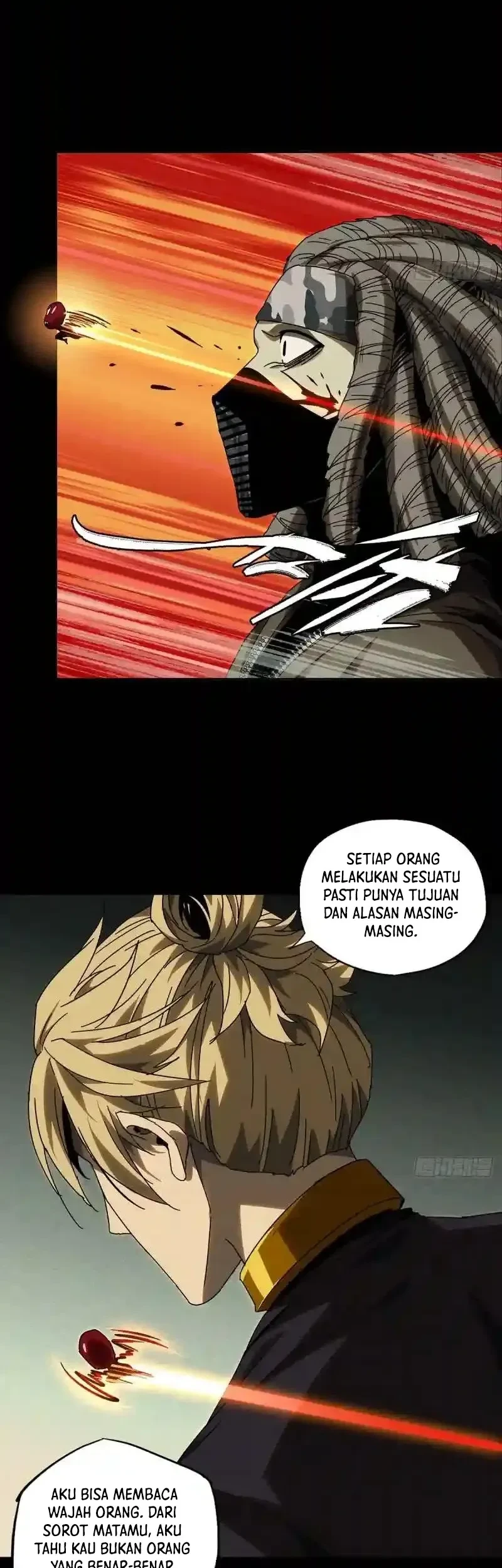 Da Xiang Wuxing Chapter 242 Gambar 25