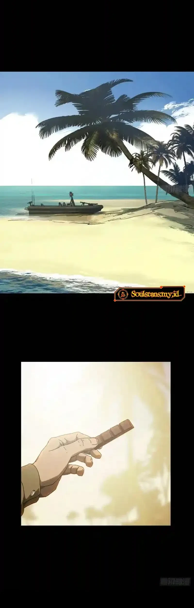 Da Xiang Wuxing Chapter 242 Gambar 34