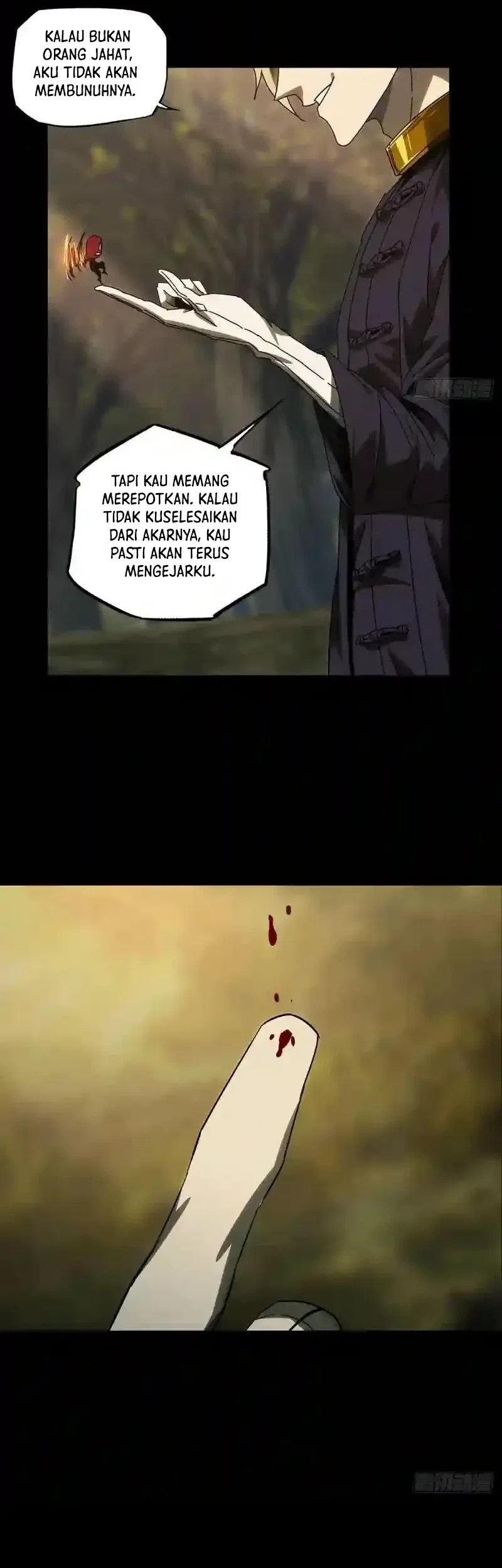 Da Xiang Wuxing Chapter 242 Gambar 27