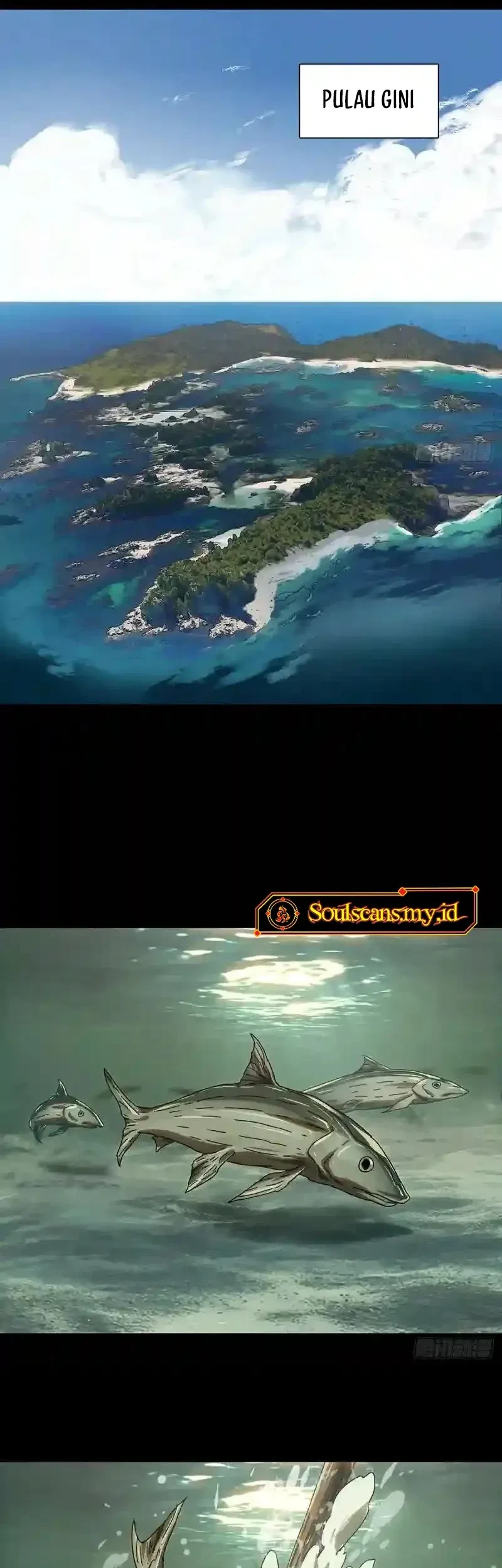 Da Xiang Wuxing Chapter 242 Gambar 31