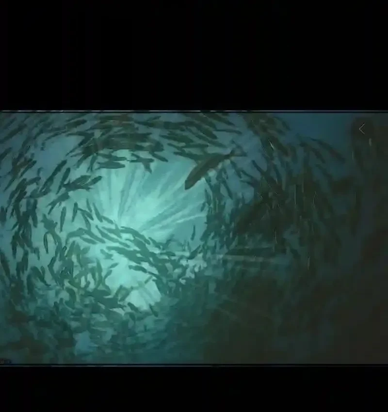 Da Xiang Wuxing Chapter 242 Gambar 39