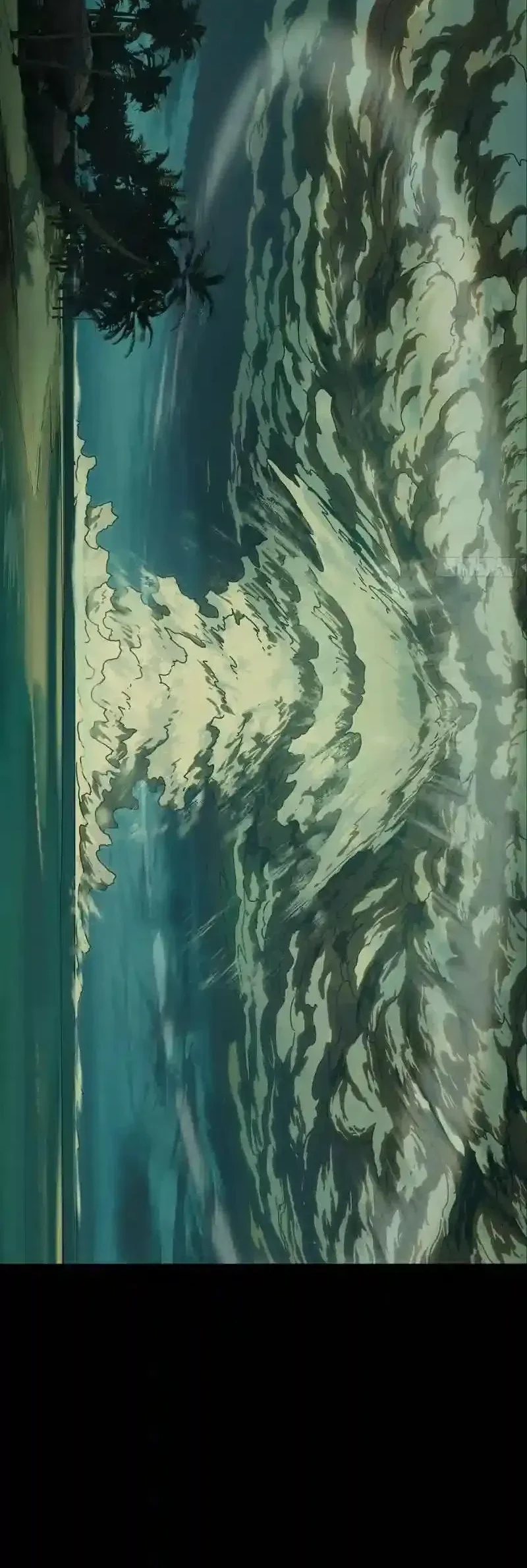 Da Xiang Wuxing Chapter 242 Gambar 41