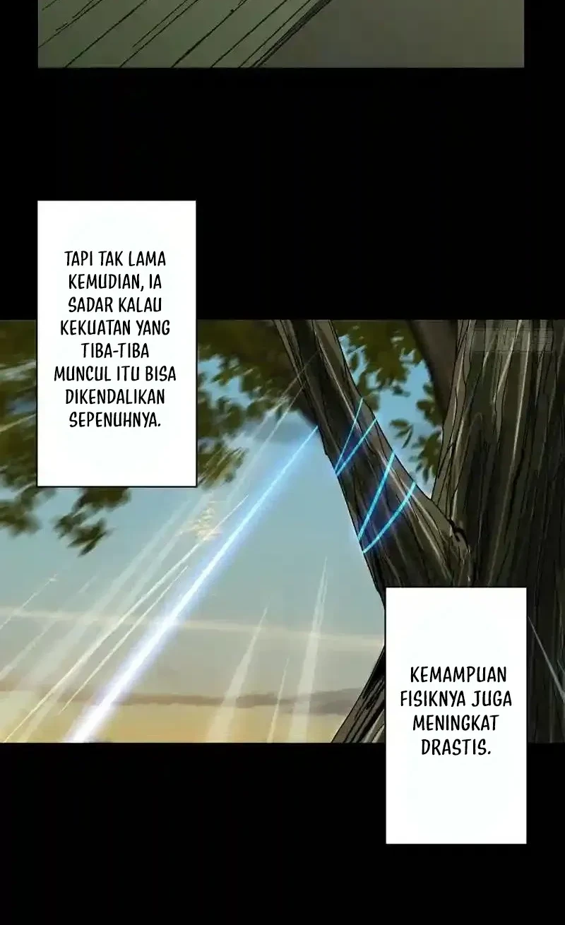 Da Xiang Wuxing Chapter 243 Gambar 21