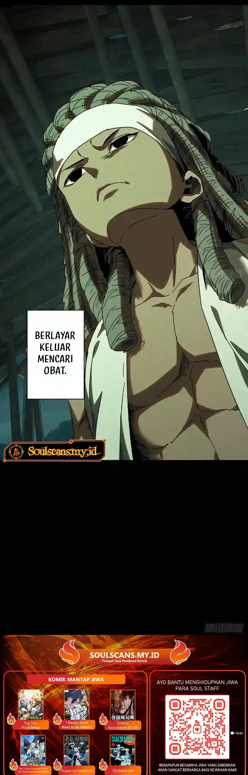 Da Xiang Wuxing Chapter 243 Gambar 31