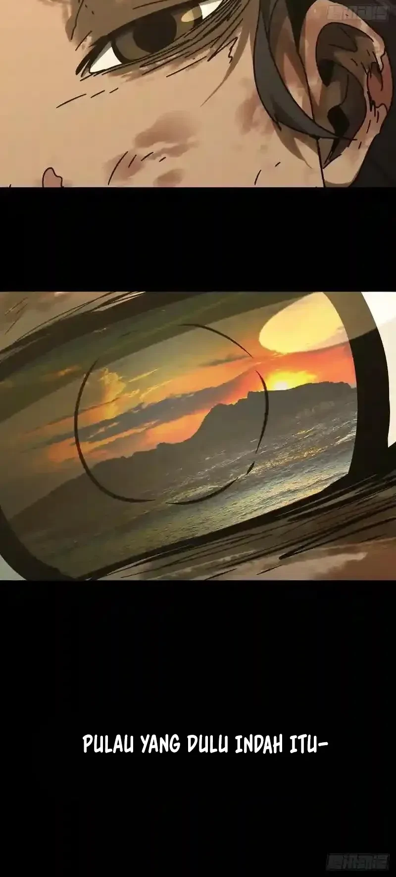 Da Xiang Wuxing Chapter 243 Gambar 6