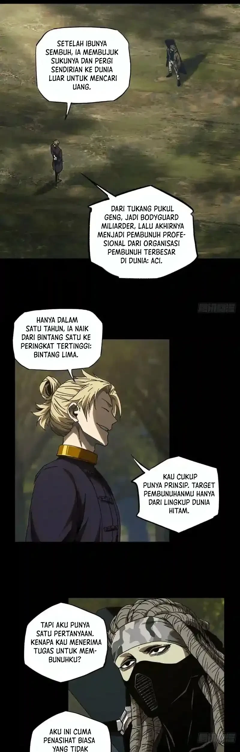 Da Xiang Wuxing Chapter 244 Gambar 16